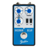 Used Fender Bassman Delay Pedal