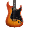 Fender Custom Shop American Custom Stratocaster NOS - Sienna Sunburst