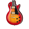 Epiphone Les Paul Custom Figured - Heritage Cherry Sunburst