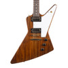 Gibson Custom 1958 Mahogany Explorer Reissue - Antique Natural