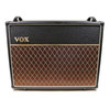 Used Vox V212C 50W 2x12 Guitar Speaker Cabinet 2016