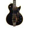 Epiphone Joe Bonamassa ‘59 Les Paul Custom Limited - Antique Ebony