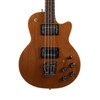 Vintage Guild M-85 II Bass Natural 1973