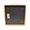 Vintage Bag End S15-B 300W 1x15 Bass Speaker Cabinet Oiled Birch