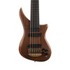 Used Alembic Epic VI 6-String Bass Natural 1994
