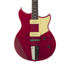 Yamaha RSS02T Revstar Standard P90 - Fired Red