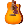 Epiphone Hummingbird Studio EC - Heritage Cherry Sunburst