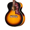 Epiphone J-200 Studio Acoustic-Electric - Vintage Sunburst