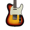 Fender Custom Shop 1963 Telecaster Custom NOS - 3-Tone Sunburst