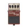 Used Boss BC-2 Combo Drive Pedal