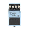 Used Boss CH-1 SUPER Chorus Pedal (999101U)