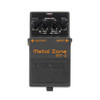 Used MT-2 Metal Zone Distortion Pedal