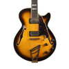 Used D'Angelico EX-SS Sunburst 2015