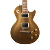 Used Gibson Slash "Victoria" Les Paul Standard Goldtop Darkback 2025