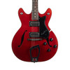Used Hagstrom Hagstrom Viking 1N Cherry 1970s