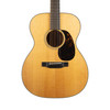 Used Martin 000-18 Acoustic Guitar - Natural