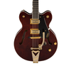 Gretsch Limited Edition Abbey Road Studiomatic w/ Bigsby - Classic Walnut Stain