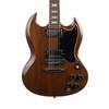 Vintage Gibson SG Walnut 1974