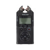 Used Tascam DR-40X Portable Audio Recorder