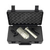 Used MXL 990/991 Condenser Mic Kit
