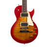 Vintage Heritage H-140 Cherry Sunburst 1988