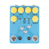 Used JHS Flight Delay Pedal