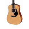 Eastman E10D-TC Dreadnought Thermo Cured Top - Natural