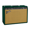 Fender Limited Edition '65 Deluxe Reverb FSR 22W 1x12 Tube Combo Amp - British Racing Green