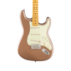Fender American Professional Classic Stratocaster - Faded Firemist Gold