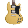 Gibson SG Standard '61 Custom Color - TV Yellow