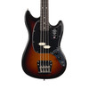 Used Fender American Professional Classic Mustang Bass - 3-Color Sunburst