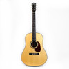 2013 Guild Custom Shop Orpheum Slope Shoulder 12-Fret Dreadnought Acoustic in Natural