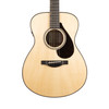 Used Yamaha FS9 MX Acoustic Electric - Natural