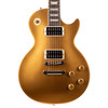 Used Gibson Slash "Victoria" Les Paul Standard - Goldtop Darkback