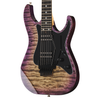 Used Kramer Volante Quilt HHFR - Ultraviolet Burst