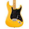 Used Fender Player II Modified Stratocaster Maple - Sunshine Yellow