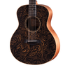 Used Taylor GS Mini-e Special Edition - Paisley Burst