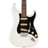 Used Fender Player II Stratocaster Rosewood - Polar White