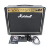 2013 Marshall DSL40C 40W 1x12 Tube Combo Amp w/ Celestion G12M-65 Creamback