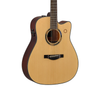 Yamaha TAG3 C TransAcoustic Dreadnought - Natural