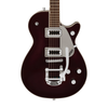 Used Gretsch G5230T Electromatic Jet - Dark Cherry Metallic
