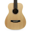 Used Martin LX1E Little Martin Acoustic Electric - Natural
