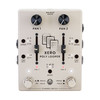 Used Walrus Xero Polylooper Pedal - Cream
