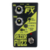Used Rainger FX Razor Fuzz Pedal