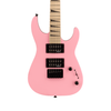 Jackson JS Series Dinky Minion JS1XM Maple - Bubble Gum Pink