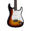 Used Fender Custom Shop 1959 Stratocaster NOS Rosewood - 3 Color Sunburst