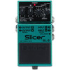 Used Boss SL-2 Slicer Audio Pattern Processor Pedal