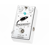 Spaceman Spacerocket II Octave Fuzz Pedal - White Light