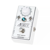 Spaceman Effects Atlas IV Preamp Booster - White Light