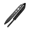 Levy's Night Life Series Guitar Strap - Moon and Stars